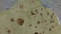 Tortillas para burritos o enchiladas Tortillas para burritos o enchiladas