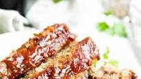 Basic Meatloaf Basic Meatloaf