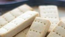 Gluten-Free Vegan Shortbread Cookies Gluten-Free Vegan Shortbread Cookies