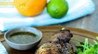 Mojo Pork Tenderloin Mojo Pork Tenderloin