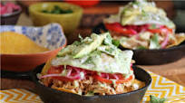 Breakfast Tostadas Breakfast Tostadas