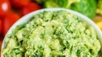 Kale Guacamole Recipe Kale Guacamole Recipe