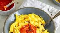 Keto Pasta Recipe - 3 Ingredients Keto Pasta Recipe - 3 Ingredients