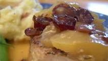 Pork Chops with Apples and Raisins Pork Chops with Apples and Raisins