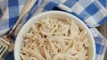 Instant Pot: Shredded Chicken Pressure Cooker Instant Pot: Shredded Chicken Pressure Cooker