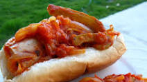 Super-Easy Sausage and Peppers Super-Easy Sausage and Peppers