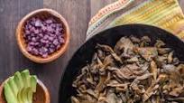 Hen of the Woods Mushroom Barbacoa (Vegetarian) Hen of the Woods Mushroom Barbacoa (Vegetarian)