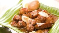Chinese Adobo Chinese Adobo