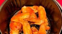 Air Fryer Chicken Wings Air Fryer Chicken Wings
