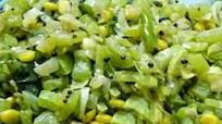 Pudalangai Poriyal (Snake Gourd Fry) Recipe – Awesome Cuisine Pudalangai Poriyal (Snake Gourd Fry) Recipe – Awesome Cuisine