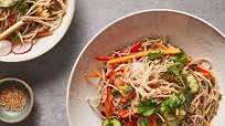 Cold Soba Noodle Salad Recipe Cold Soba Noodle Salad Recipe