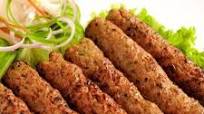 Jhatpat Seekh Kebab Recipe by Shireen Anwar Jhatpat Seekh Kebab Recipe by Shireen Anwar