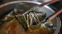 How to Cook Zongzi in an Instant Pot How to Cook Zongzi in an Instant Pot