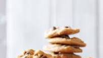 Old-Fashioned Peanut Butter Chocolate Chip Cookies Old-Fashioned Peanut Butter Chocolate Chip Cookies
