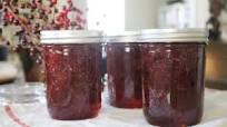 Organic Strawberry Jam Organic Strawberry Jam