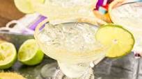 Fresh Lime Margarita Fresh Lime Margarita