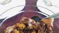 Chicken Adobo with Potato. 💕 Chicken Adobo with Potato. 💕