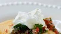 Crescent Roll Burritos Crescent Roll Burritos