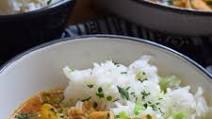 Slow Cooker Curry Chicken with Coconut Milk Slow Cooker Curry Chicken with Coconut Milk