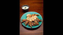 Greek Mezze Plate Greek Mezze Plate
