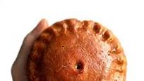 Classic British Pork Pie Classic British Pork Pie