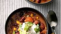 Chorizo Chili Chorizo Chili