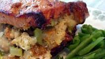Stuffed Pork Chops - All Saints Episcopal Church - Longmeadow Stuffed Pork Chops - All Saints Episcopal Church - Longmeadow