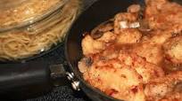 Easy Chicken Marsala Easy Chicken Marsala