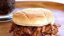3-Ingredient Pulled Pork 3-Ingredient Pulled Pork