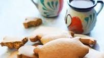 Marranitos (Pig Pan Dulce) Marranitos (Pig Pan Dulce)