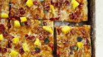 30 Minute Sheet Pan Pizza 30 Minute Sheet Pan Pizza