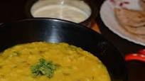 Moong Masoor Dal Khichdi Moong Masoor Dal Khichdi