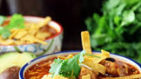 Enchilada Soup Enchilada Soup