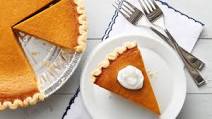 Easiest-Ever Pumpkin Pie Easiest-Ever Pumpkin Pie