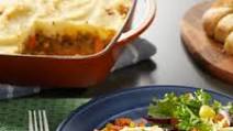 Savory Shepherd's Pie Savory Shepherd's Pie