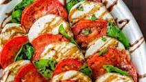 Caprese Salad Recipe Caprese Salad Recipe