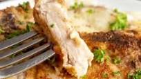 Pork Chop & Potato Bake Recipe Pork Chop & Potato Bake Recipe