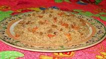Kabuli Pulao Kabuli Pulao