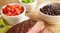 Southwestern Tri-Tip Roast Southwestern Tri-Tip Roast