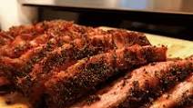 Instant Pot Pastrami Instant Pot Pastrami