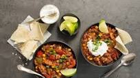 Killer Black Bean Chili Killer Black Bean Chili