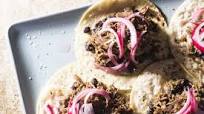 Carnitas with Pickled Red Onions (Fast & Slow) Carnitas with Pickled Red Onions (Fast & Slow)