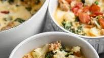 Keto Zuppa Toscana Soup Keto Zuppa Toscana Soup