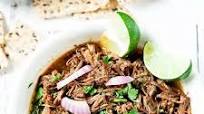 Instant Pot Beef Barbacoa Recipe Instant Pot Beef Barbacoa Recipe