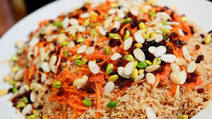 Kabuli pilau Kabuli pilau
