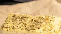 Gluten Free Herb Focaccia Bread Gluten Free Herb Focaccia Bread