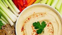 The Best Hummus The Best Hummus