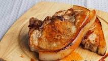 Pork Chop Steaks Pork Chop Steaks