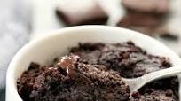 Keto Brownie Mug Cake Keto Brownie Mug Cake