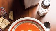 BLT Cream of Tomato Soup BLT Cream of Tomato Soup